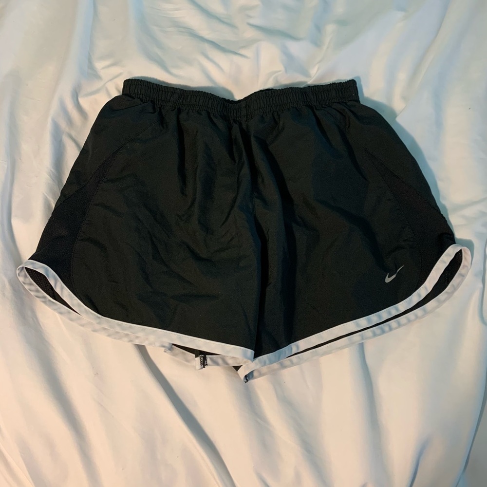 Nike atheletic shorts